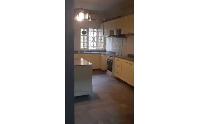 Conchita Apartment