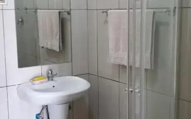Flat 103, Park Vills