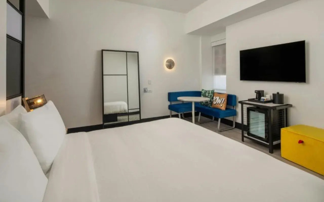 Aloft Memphis Downtown