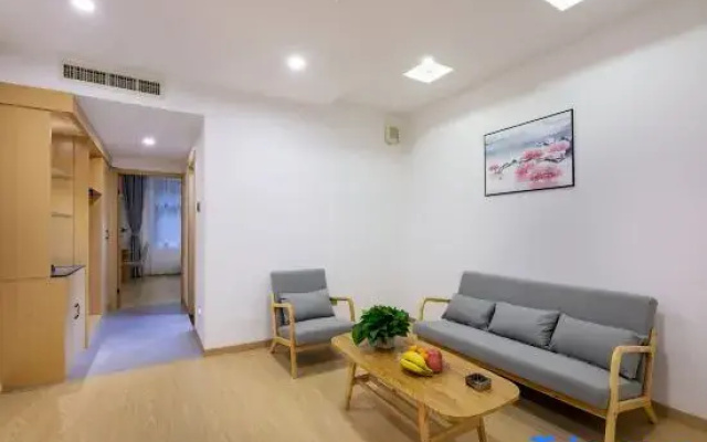 Xingfu Shijia Hotel (Huangshan)