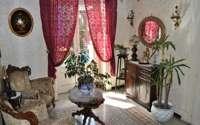 Bed and Breakfast D'Angelo