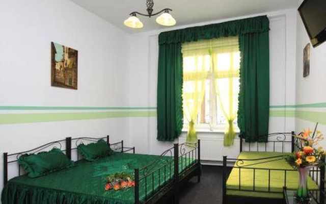Pension Regenbogen