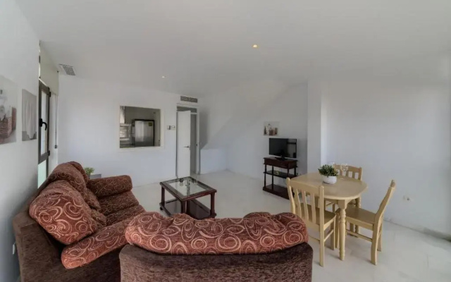 Apartamentos Villas Flamenco Rentals
