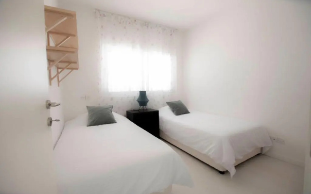 Glabur Fabulous 2 BDR Nicosia Center Free Parking & Wifi