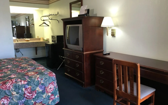 Lexington Inn