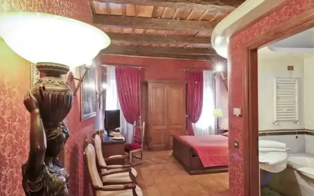 Relais Group Palace Hotel
