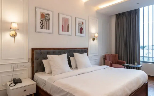 Hotel Sivila