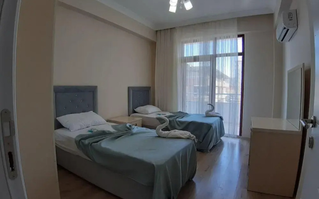 Misal House Hotel
