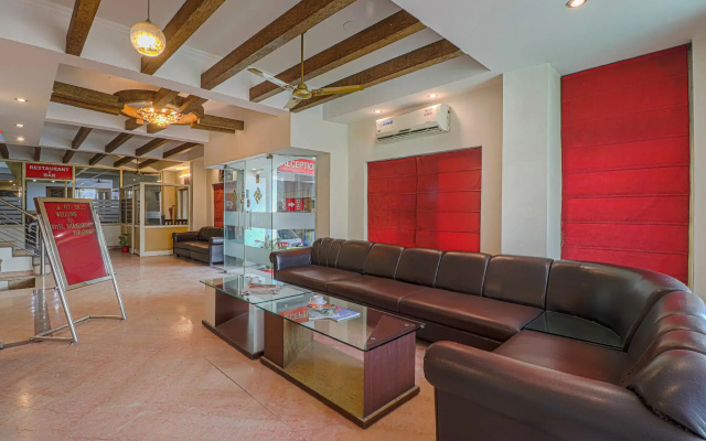Hotel Siddharth