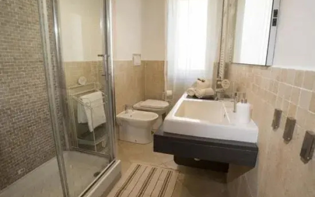 House Bischetti Vatican