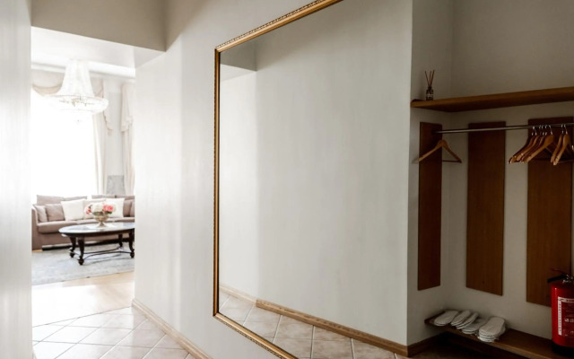 Dream Stay - 150m2 split-level 3-bedroom apartment