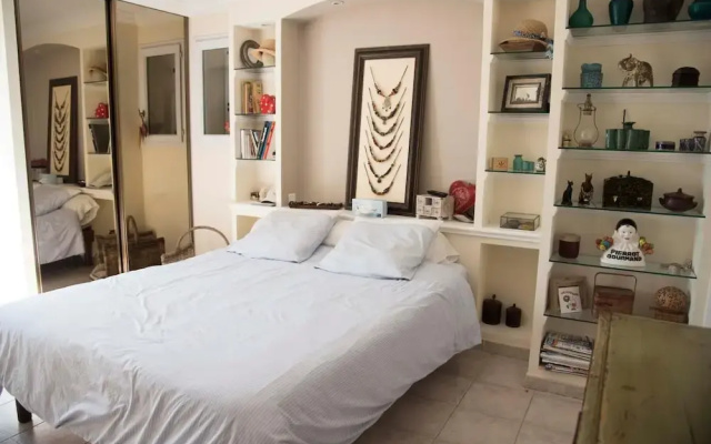 Villa Serenity