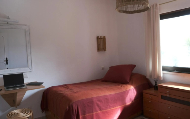 ML Carvoeiro Mar Apartment