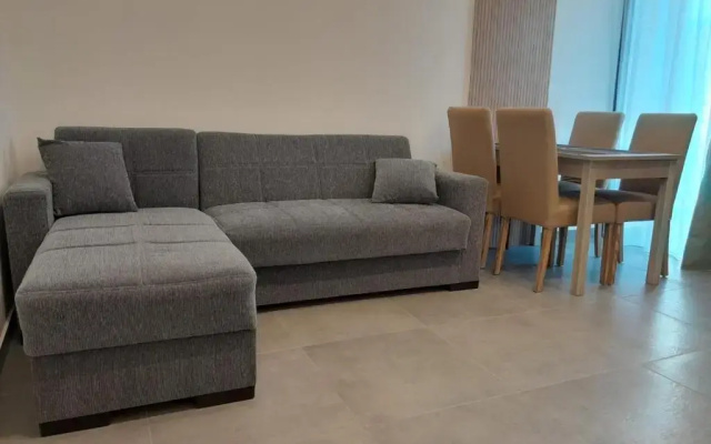 Baaria Apartment