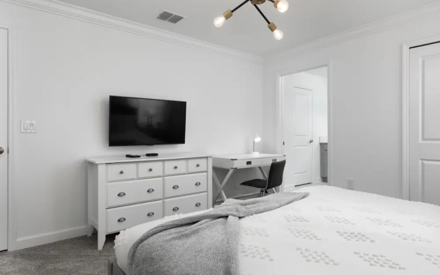 Chic Retreat - Unforgettable Stay