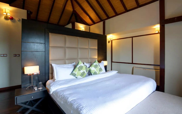 Lakowe Lakes Hotel Golf and Country Estate by NEWMARK