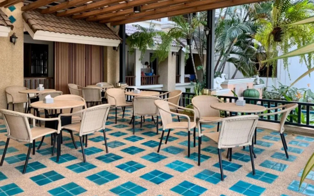 Suansin Lanna Hotel