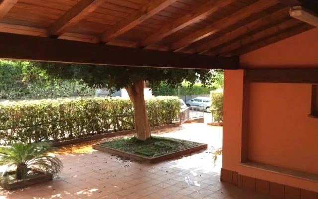 Villa Mimosa