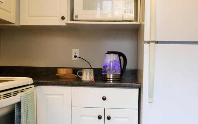 Hiltz House Suite Near Halifax Ferry