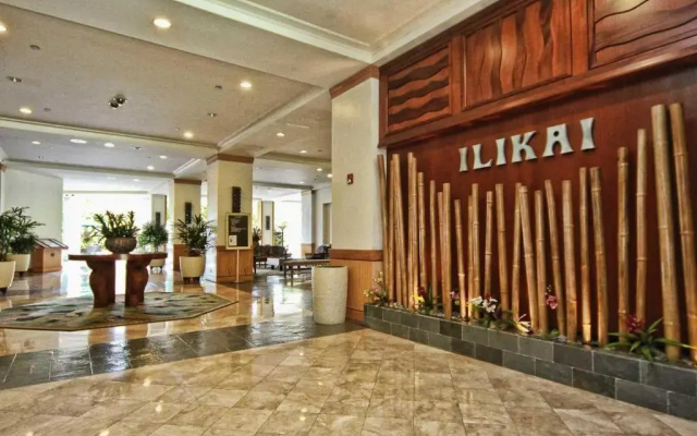 Ilikai 524