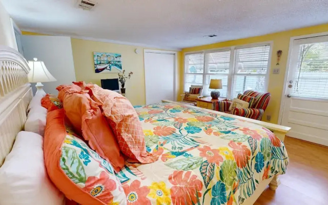 A Mermaid's Tale by Tybee Vacation Rentals