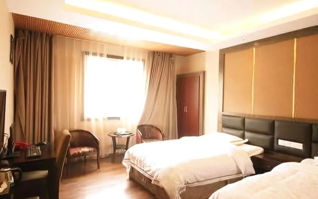 QINGHAIJIARIJIUDIAN