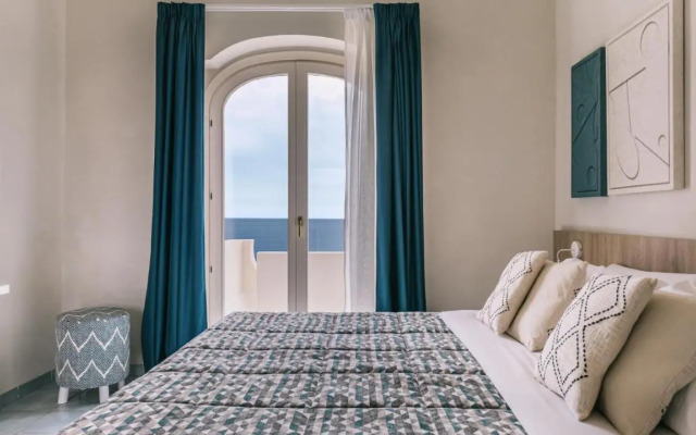 Mangia's Favignana Resort
