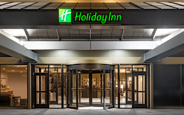 Holiday Inn Denver East by IHG