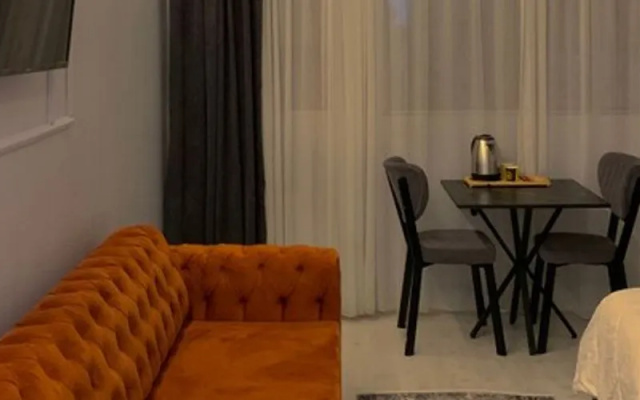 Gunesli Park Otel