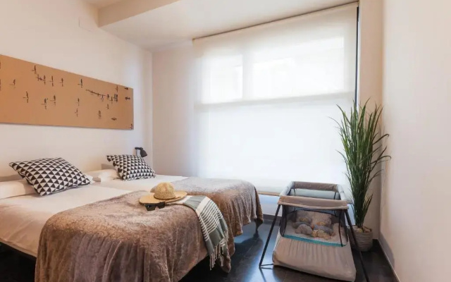 Apartamentos Dada