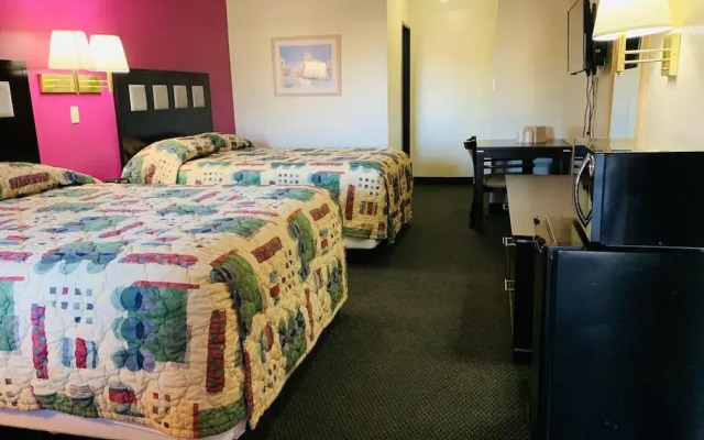 Luxury Inn