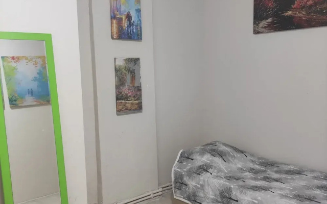 Kadıköy Arc Akademi Hostel