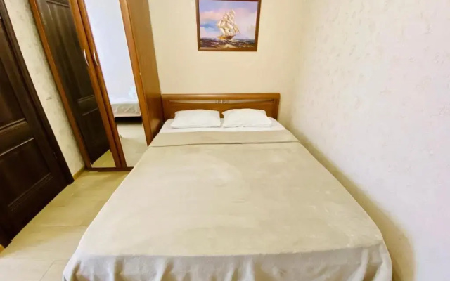 Guest House Belye Nochi