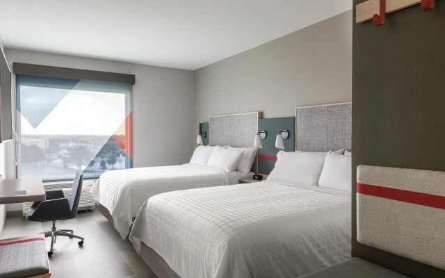 avid hotel Chicago O’Hare – Des Plaines