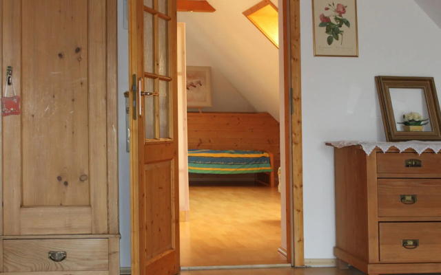 Alpine Stay in Herrischried