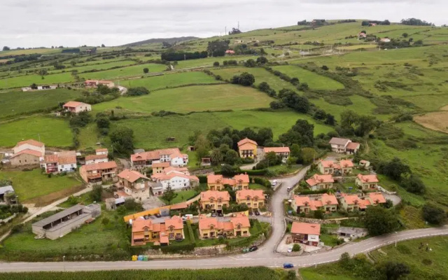 Viviendas Rurales Las Calderas
