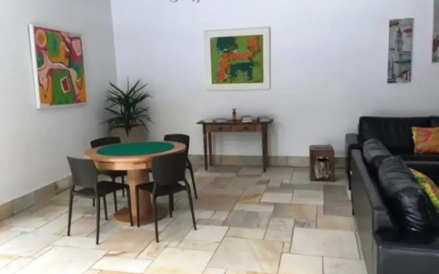 Riviera4,Sauna,Piscina aquecida,Serviço de praia