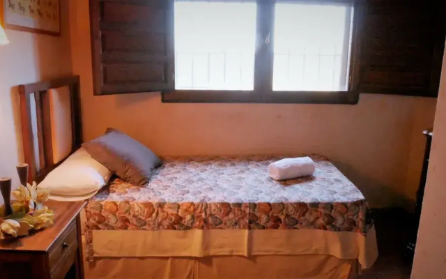Finca La Constancia