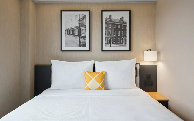 Four Points Flex by Sheraton London Euston