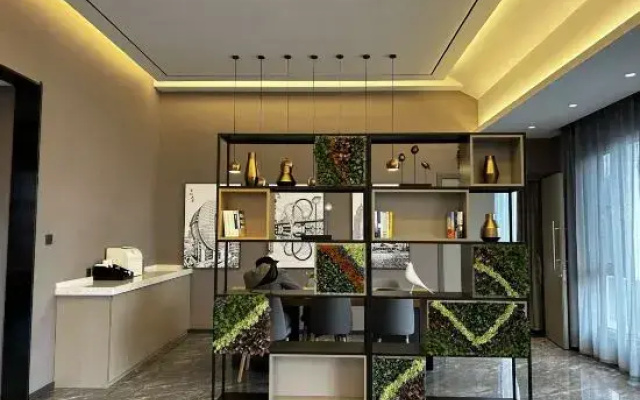Homeinn Selected Hotel (Shenyang Taoxian Airport Branch )