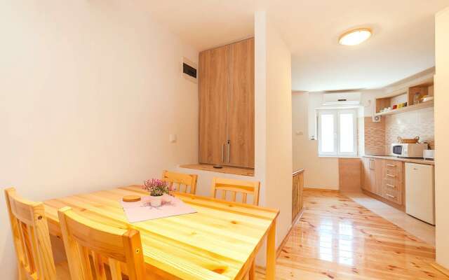 Отель Kaleta Apartments Черногория, Котор - отзывы, цены и фото номеров - забронировать отель Kaleta Apartments онлайн
