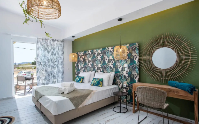 Marini Seaside Rhodes