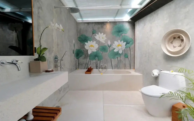 The Sender Pool Suite