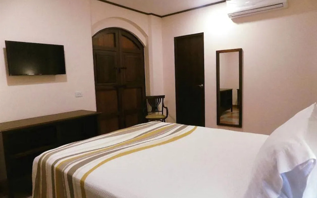 City Centro by Marriott La Recoleccion, Nicaragua