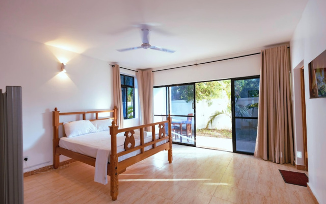 Diani Luxe Spacious A
