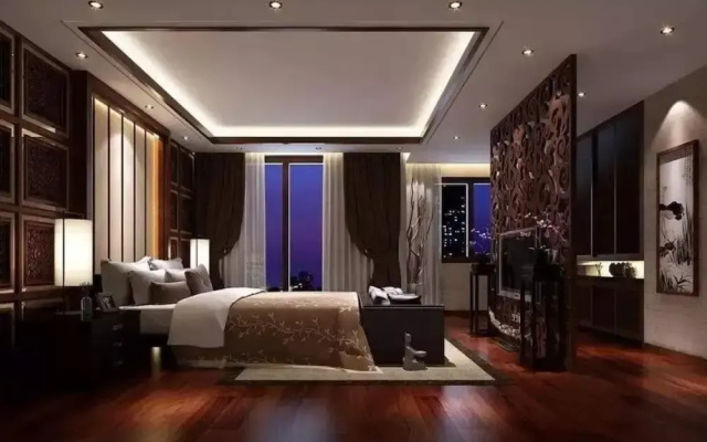 Karol Bagh Hotel Le Sancy Delhi