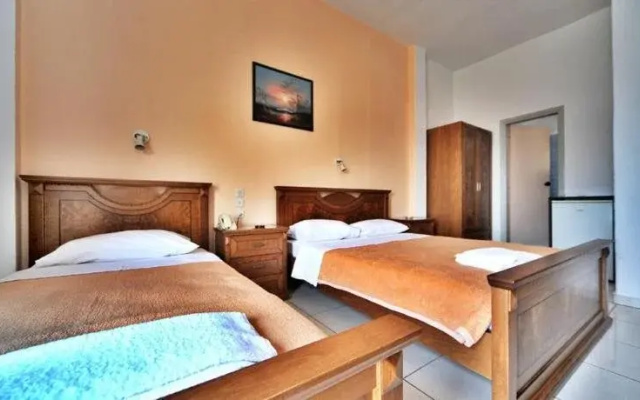 Hotel Jason
