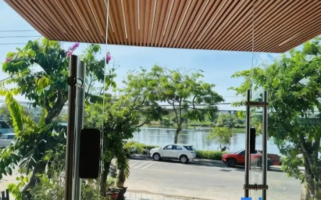 La Nha Homestay Hue