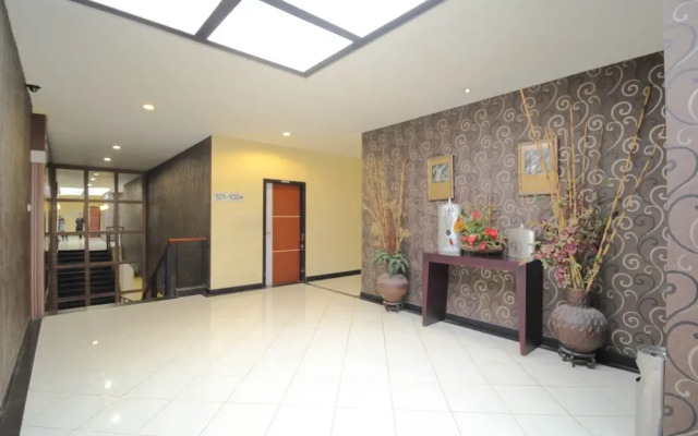 Airy Panakkukang Topaz Raya Blok F 5 Masale Makassar