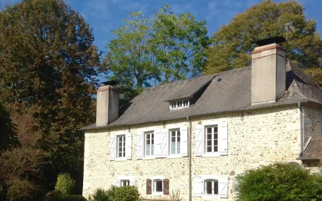B&B Au Moulin 1771